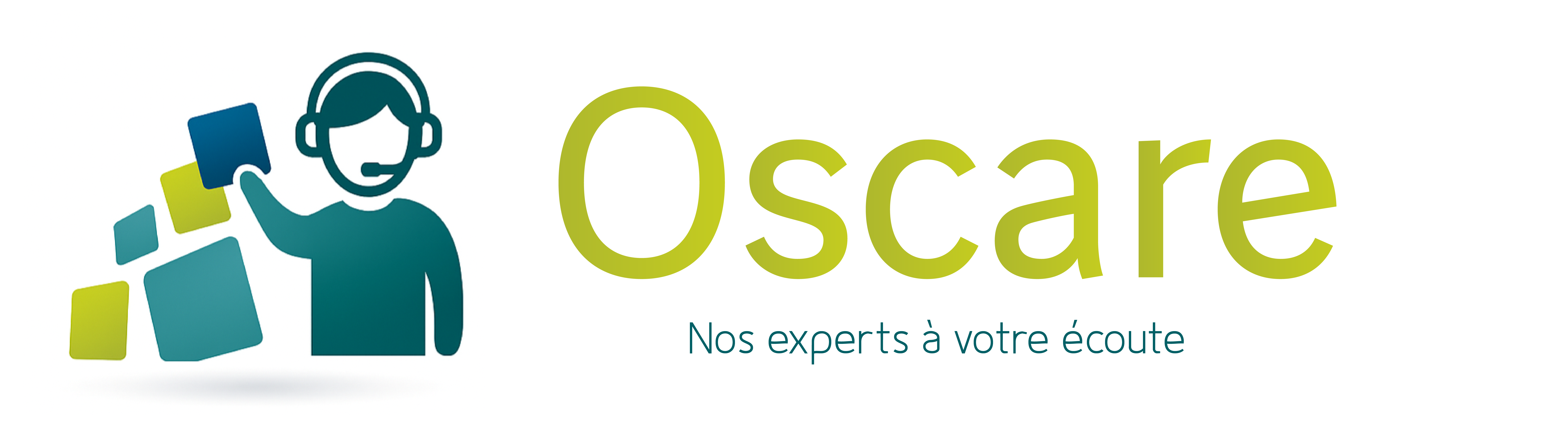 Oscare Logo